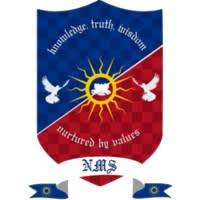 Neerja Modi School Jaipur Company logo